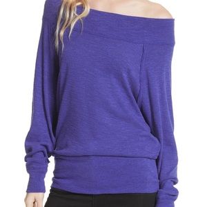 Free People Palisades Top - Like New!